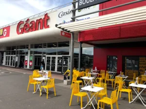 Pipelette à Montpellier