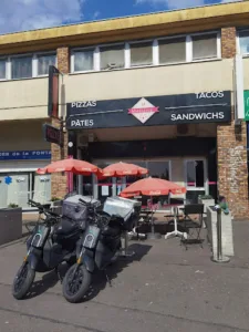 La Meliana à Clichy-sous-Bois