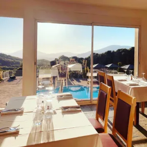 Auberge Acquella à Cauro