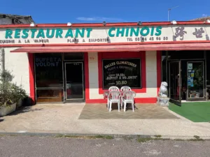 Le Royal d’Auxerre à Auxerre