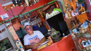 Le Délice du Sahara à Champigneulles