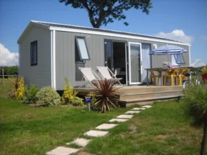 Flower Camping Cap Finistère | Camping Les Genêts à Penmarch