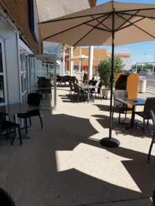 Le Paris-Dieppe à Éragny