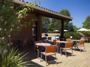 L’Auberge d’Occitanie à Pont-du-Casse