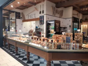 PAUL Longuenesse à Longuenesse