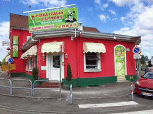 Le Stelle à Saint-Louis