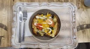 Compoz’eat à Brest