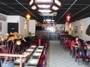 Maison Jasmin à Pessac