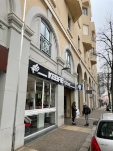 KEBAB STORE à Villefranche-sur-Saone