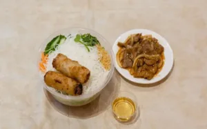 C’Bonheur à Levallois-Perret