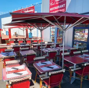 La Houblonnière à Berck