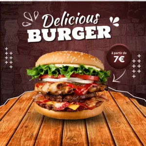 BASTA FOOD à Thonon-les-Bains