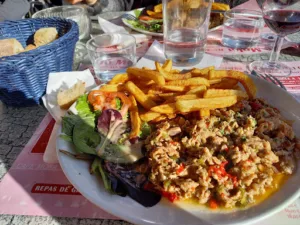 Cafe Moka à Bayonne