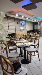 OUMI’S KITCHEN à Rombas