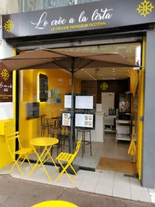 Lo Cròc a la Lèsta à Toulouse