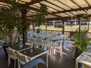 La Cabane de Lauzieres à Nieul-sur-Mer
