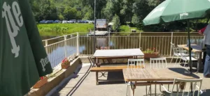 Le Port de L’Ile à Angers