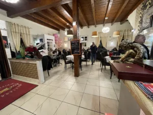 Aux 3 Saveurs à Reichstett