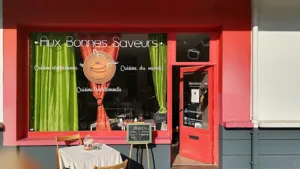 Aux Bonnes Saveurs à Saint-Nazaire