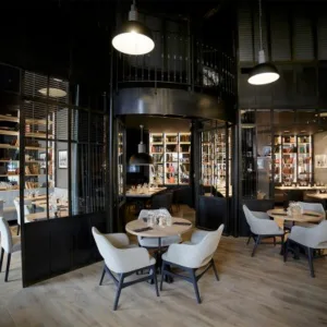 Les Mecaniciens à Clermont-Ferrand