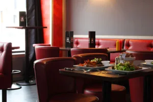 Kington Lounge à Marines