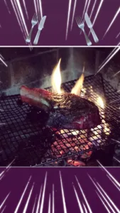 Chez Padoue à Sotta