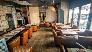 La Manufacture à Tours