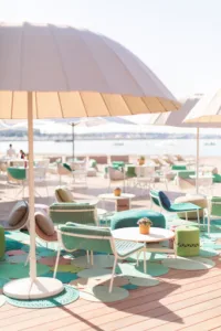 3.14 PLAGE à Cannes