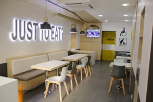 BAIT’S GRILL à Persan