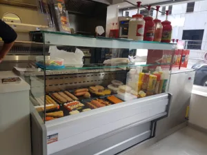 La Belgefrite à Roncq