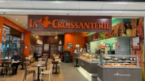 La Croissanterie à Orly