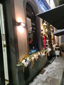 Restaurant Les Arcades à Valenciennes