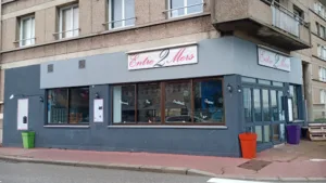 Entre 2 Mers à Dieppe