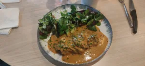 La Passerelle à Marcq-en-Barul