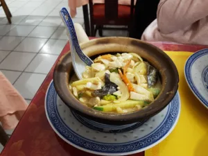 Lotus d’or à Toulouse