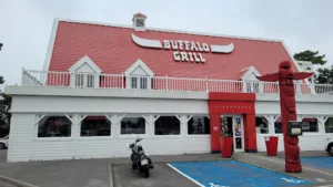 Buffalo Grill Ploeren à Ploeren