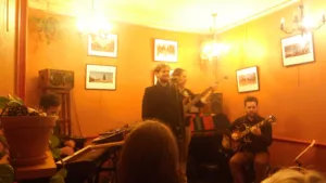 La Cantine d’Alice à Rennes