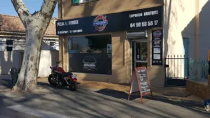 Blue Note n’Roll à Saint-Martin-de-Crau