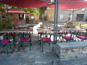 Auberge Du Bramont à Saint-Étienne-du-Valdonnez