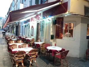 Le Kohinoor à Salon-de-Provence