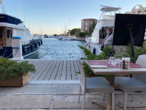 Ola le Rêve à Hyères