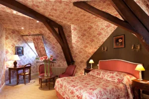 Le domaine de la Chartreuse à Gosnay