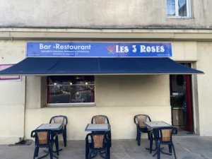 L’Escale à Nevers