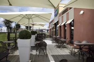 Ristorante Del Arte Vannes à Vannes