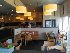 Bistro Régent Avrainville à Avrainville