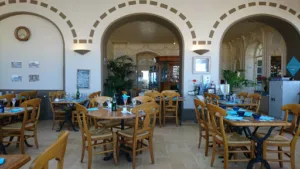 Les Rosaires à Plérin