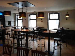 Le Relais De Dampierre SNC à Dampierre-en-Burly