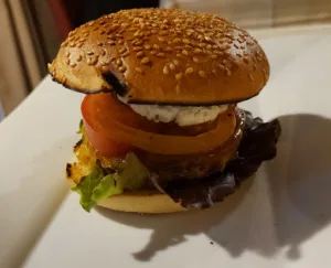 Auberge du Grèbe à Lureuil