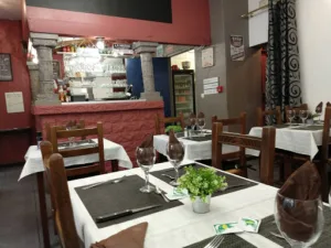 Chez Paul à Maubeuge