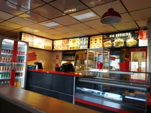 CHICKEN CORNER à Mantes-la-Ville